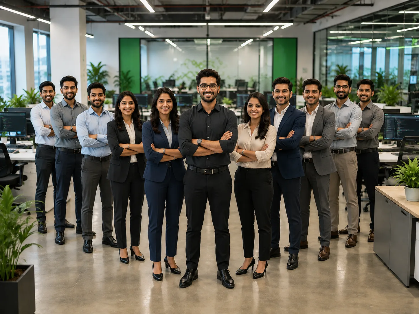 Agam Talent - specialists matched to product and engineering teams
